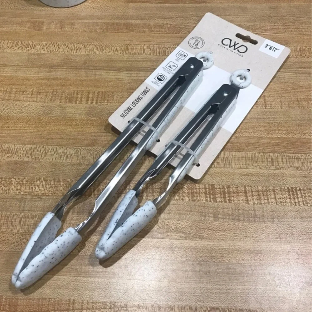 CWC Speckled Utensil Set 7pc - Picture 3 of 5